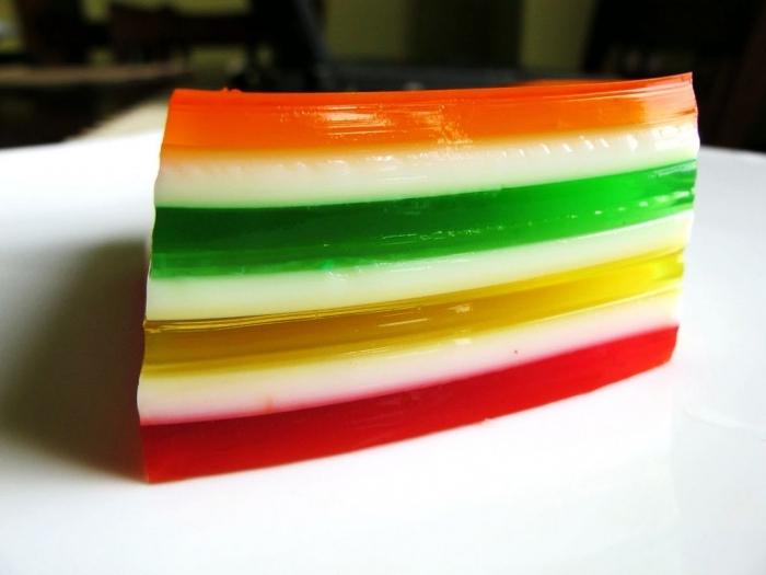 recipe jelly at home