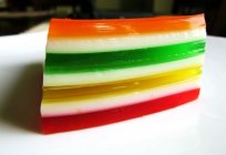 Como hacer gelatina en casa: paso a paso de la receta original postre