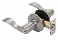 Select reliable locks for doors interior