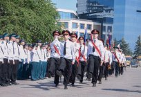 Białystok, szkoła wojskowa obudowa: opinie i wejscie