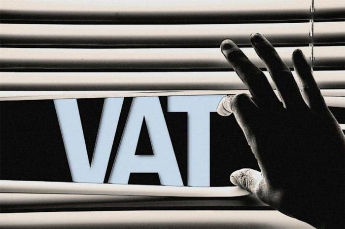 obciążenia podatkowe VAT formuła obliczania