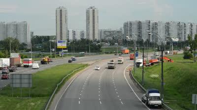 Immobilien in der Region Moskau