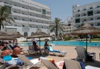 Hotel Royal Jinene 4* Sousse (Sousse, Tunisia): photos and reviews of tourists