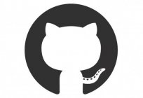 Github - what is it? How to work with the site github.com?