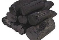 الفحم: خصائص. الفحم: الأصل, إنتاج, سعر