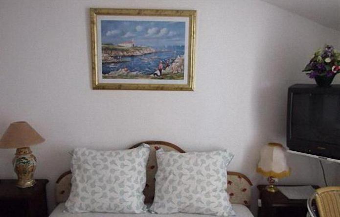  apartments petrova 3 черногория будва