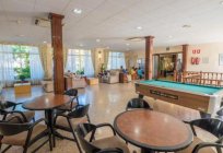 Hotel Checkin Pineda 3* (españa, costa del maresme): fotos y comentarios de los turistas