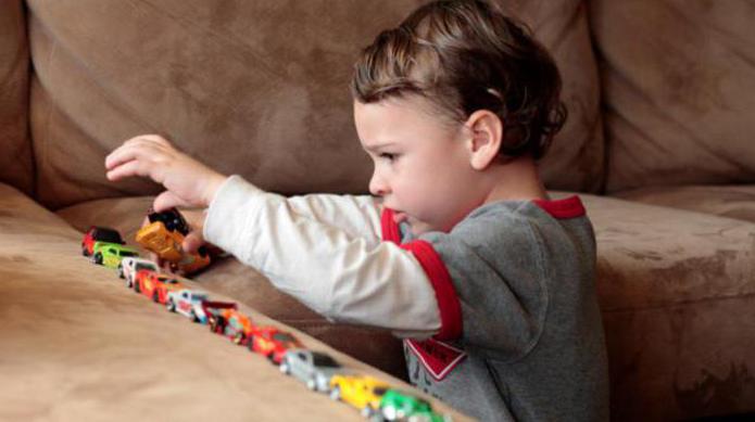 educational toys for autistic