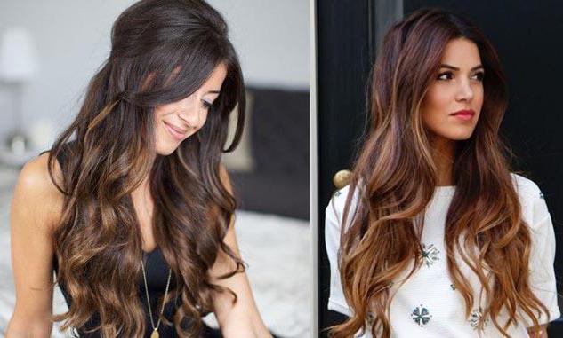 how to do Ombre