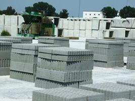 blocos de concreto preço