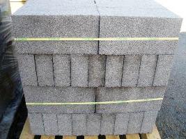 concrete blocks 20х20х40
