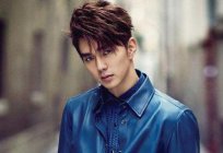 Actor Yoo Seung-Ho - biography, filmography, personal life and interesting facts