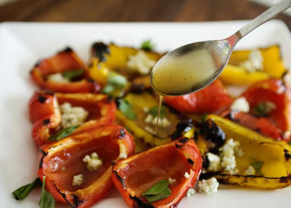 Delicious meatless meals recipes in the oven