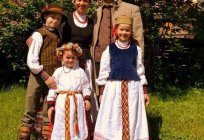 什么样的国家立陶宛？ 因为它是所谓的俄罗斯语言？