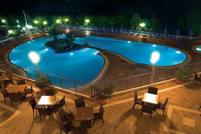 alexandros palace hotel & suites 5