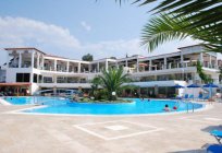 الكسندروس Palace Hotel Suites 5* في اليونان: استعراض