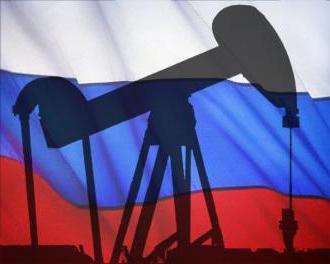 how much oil Russia sells in a year