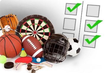 types of bets in bookmaker