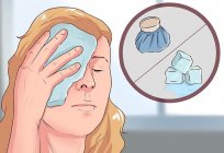 How to get rid of bags under the eyes forever? Good practices and recommendations