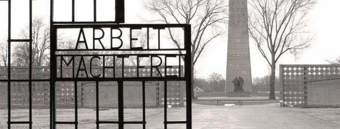  заксенхаузен концентрационды лагерь тізімі жасалған