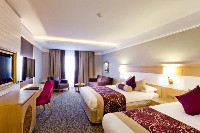 reviews of hotel villa side residence 5