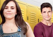 American teen Comedy about love and College: a list