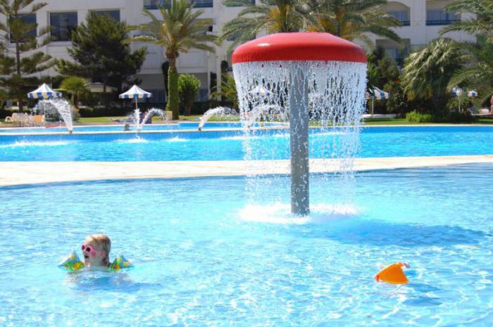 tunísia mahdia hotéis incluído