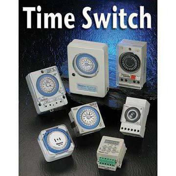 light switch timer