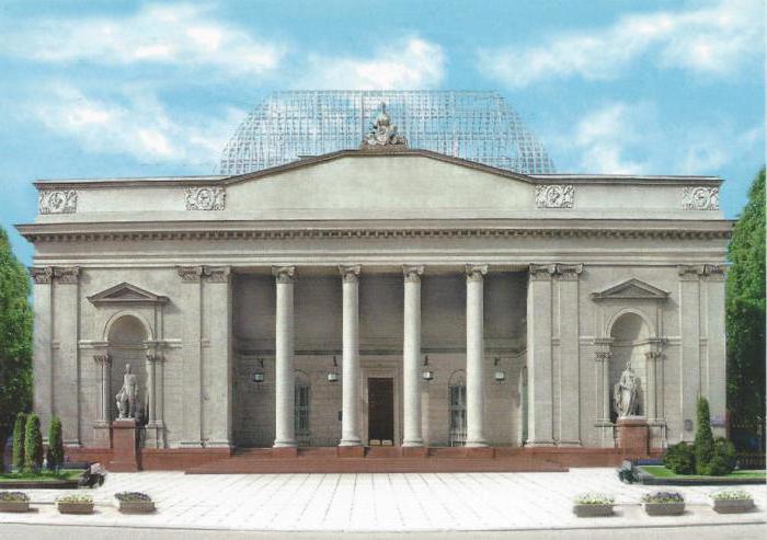Kunstmuseum Minsk