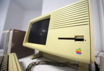 The Apple Museum in Moscow: address and mode of operation
