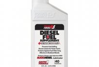 Antigel for diesel fuel: reviews. Antigel for diesel fuel: a choice recommendations