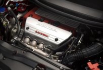 Honda Civic Type-R: manter-se atualizado
