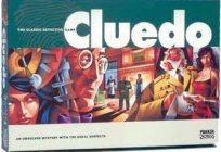 Wie heißt der Oberst im Spiel Cluedo: alle Details
