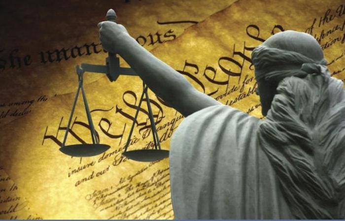 правотворчество kavramı, aşamaları ve ilkeleri
