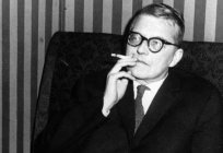 Dmitry Шостакович: biyografi büyük bir besteci