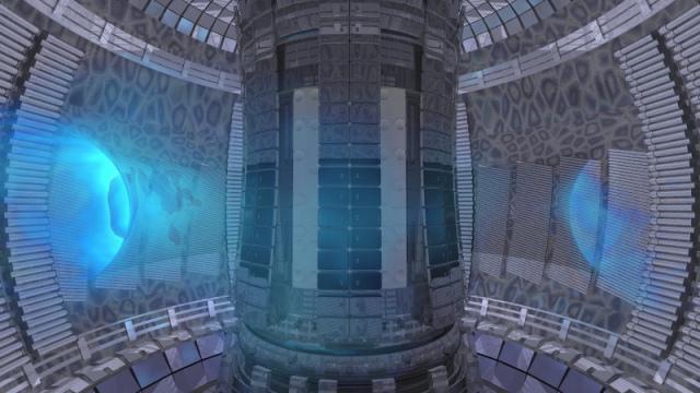 the technology of cold nuclear fusion