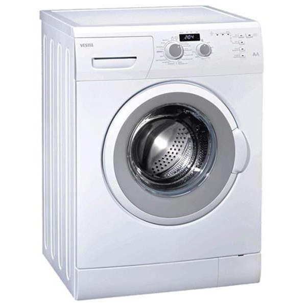 máquinas de lavar vestel