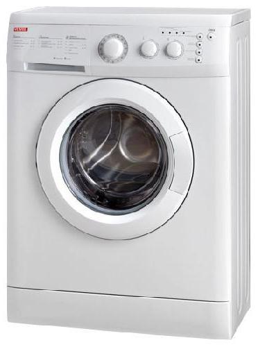washing machine vestel manual