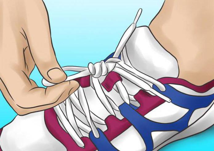 elastyczne sznurówki do butów