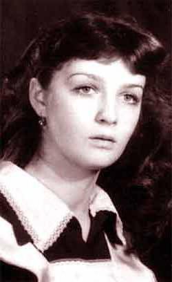 Larisa Borushko Menshova