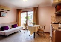 Romance Club Hotel 3* (Türkiye, Marmaris): tanım, hizmet, fotoğraf ve yorumları