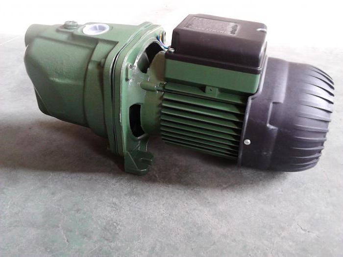 surface water pumps the price