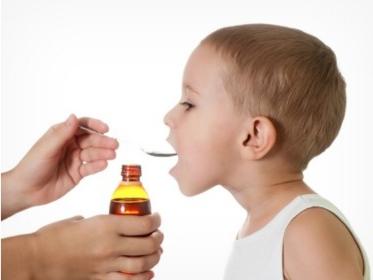 كيفية علاج السعال الجاف في الأطفال