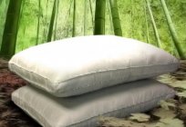 Позитивний відгук: «Бамбукові подушки – це комфортно і корисно!»