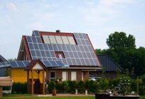 الطاقة الشمسية في المنزل بيديه: استعراض