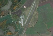 Lotniska Bugulma: historia, loty, dane kontaktowe