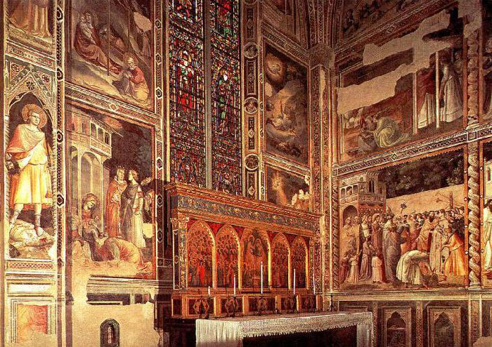 Santa Croce Florenz Geschichte