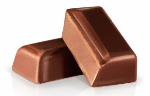ааприори çikolata fotoğraf