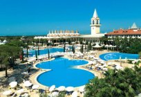 Hotel Topkapi Palace hotel (Turcja, Antalya): opinie i zdjęcia