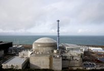 «Фламанвиль» - gefährliche Atomkraftwerke in Frankreich: Explosion im Jahr 2017